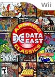 Data East Arcade Classics