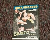 Sambo For MMA Advanced Entries Volume 5 Martial Arts Dvd