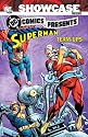Showcase Presents: DC Comics Presents Superman Team-Ups Vol. 1