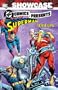 Showcase Presents: DC Comics Presents Superman Team-Ups Vol. 1