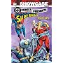 Showcase Presents: DC Comics Presents Superman Team-Ups Vol. 1
