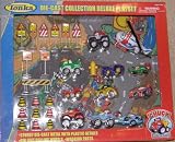 Tonka Die-Cast Collection Deluxe Playset
