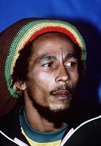 Bilder von Bob Marley