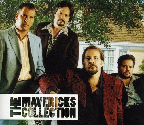 The Mavericks - The Mavericks Collection -  The Mavericks - Zortam Music