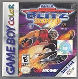 Revue Nintendo 19919 / NFL Blitz 2000 - Gameboy Color - US