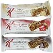Special K Bars Variety Pack, 12-Count Bars (Pack of 6)