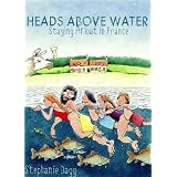 Heads Above Waterpar Stephanie Dagg