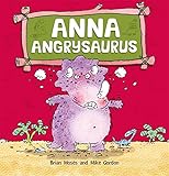 Anna Angrysaurus
