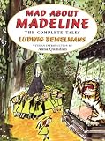 Mad About Madeline