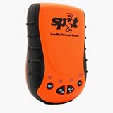 Spot Satellite Messenger with GPS Tracking