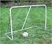 Champion Sports 72-Inch Fold Up Portable Soccer Goal