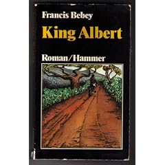 King Albert