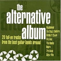 The Alternative Album Vol.5