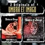 2 Originals Mea Culpa + Dunkle Energie