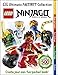 Ultimate Factivity Collection: LEGO® NINJAGO: Create Your Own Fun-Packed Book!