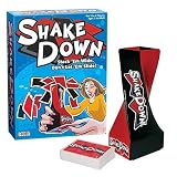 Shakedown Card Game