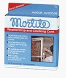 Tools & Hardware : Thermwell #B2 90' Grey Caulking Cord