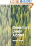 Elementary Linear Algebra