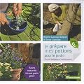 Je pr�pare mes potions pour le jardin : Purins, badigeons, traitements
