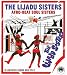 Afro-Beat Soul Sisters: The Lijadu Sisters at Afrodisia, Nigeria 1976-79