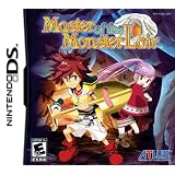 Master of the Monster Lairby Atlus Software