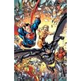 Teen Titans: Titans of Tomorrow