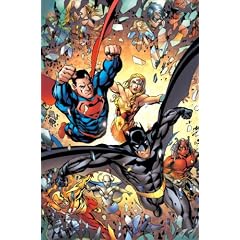 Teen Titans: Titans of Tomorrow