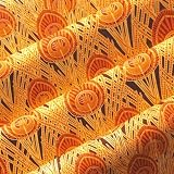 Chocolate Transfer Sheet. Ramage. Each Sheet, 16x10. 15 sheets per pack