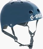 S-ONE DAMAGER HELMET NAVY BLUE XL
