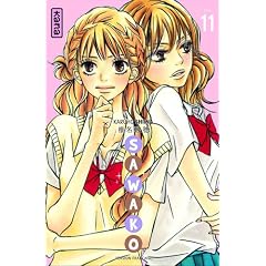 Sawako, Tome 11 :