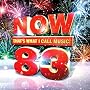 Now That's What I Call Music! 83 ~ Various Artists
