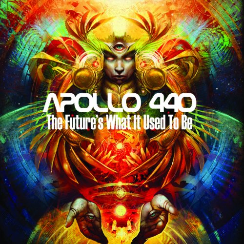 Produkt-Bild: Future S What It Used to Be