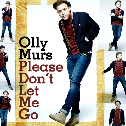 Olly Murs Picture