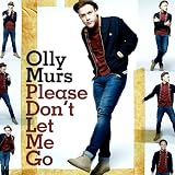 Please Don't Let Me Goby Olly Murs