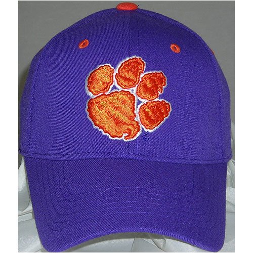 Clemson Tigers 