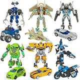 Transformers Revenge of the Fallen Deluxe Wave 3 Rev. 2