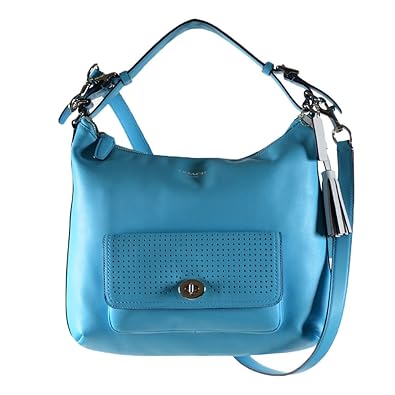 coach hobo blue-ray