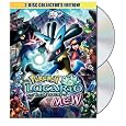 Pokemon Movie - Lucario and The Mystery of Mew