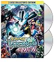 Pokemon: Lucario and the Mystery of Mew [DVD] [2006] [Region 1] [US Import] [NTSC]