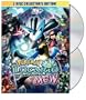 Pokemon Movie - Lucario and The Mystery of Mew