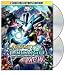 Pokemon Movie - Lucario and The Mystery of Mew