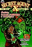 Secret Agent X - Volume Three