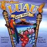 Luau Party Music