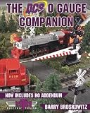 The DCS O Gauge Companion