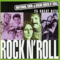 WCBS FM: Motown, Soul and Rock N Roll - Rock N Roll