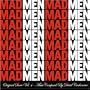 Mad Men - Original Score Vol. 1