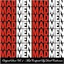 Mad Men - Original Score Vol. 1 [CD on Demand]