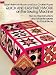 Book Quick and Easy Patchwork on the Sewing Machine (Dover Needlework Series)