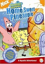 SpongeBob SquarePants: Home Sweet Pineapple