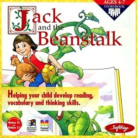 Jack & The Beanstalk